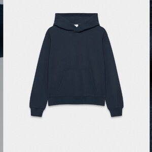 Aritzia Cozy Sweatfleece Perfect Hoodie